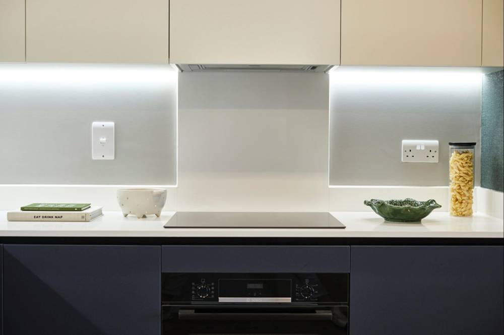 Interior design – Garratt Lane#
